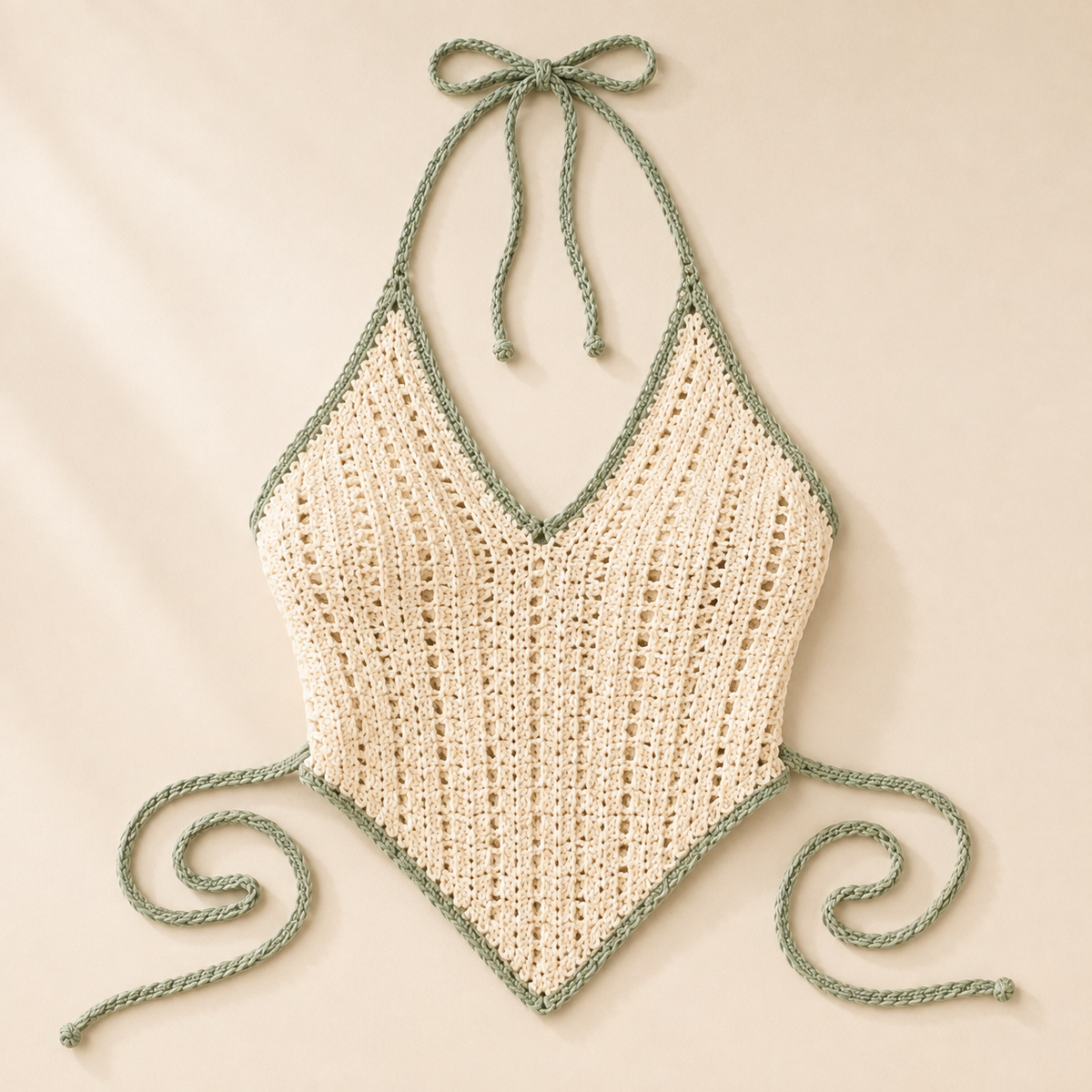 Crochet Top Patterns PDF Bundle | 5 Summer Crochet Tops for Women | Digital Download