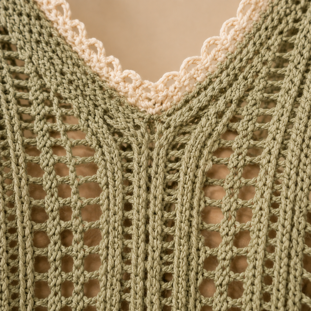 Crochet Top Patterns PDF Bundle | 5 Summer Crochet Tops for Women | Digital Download