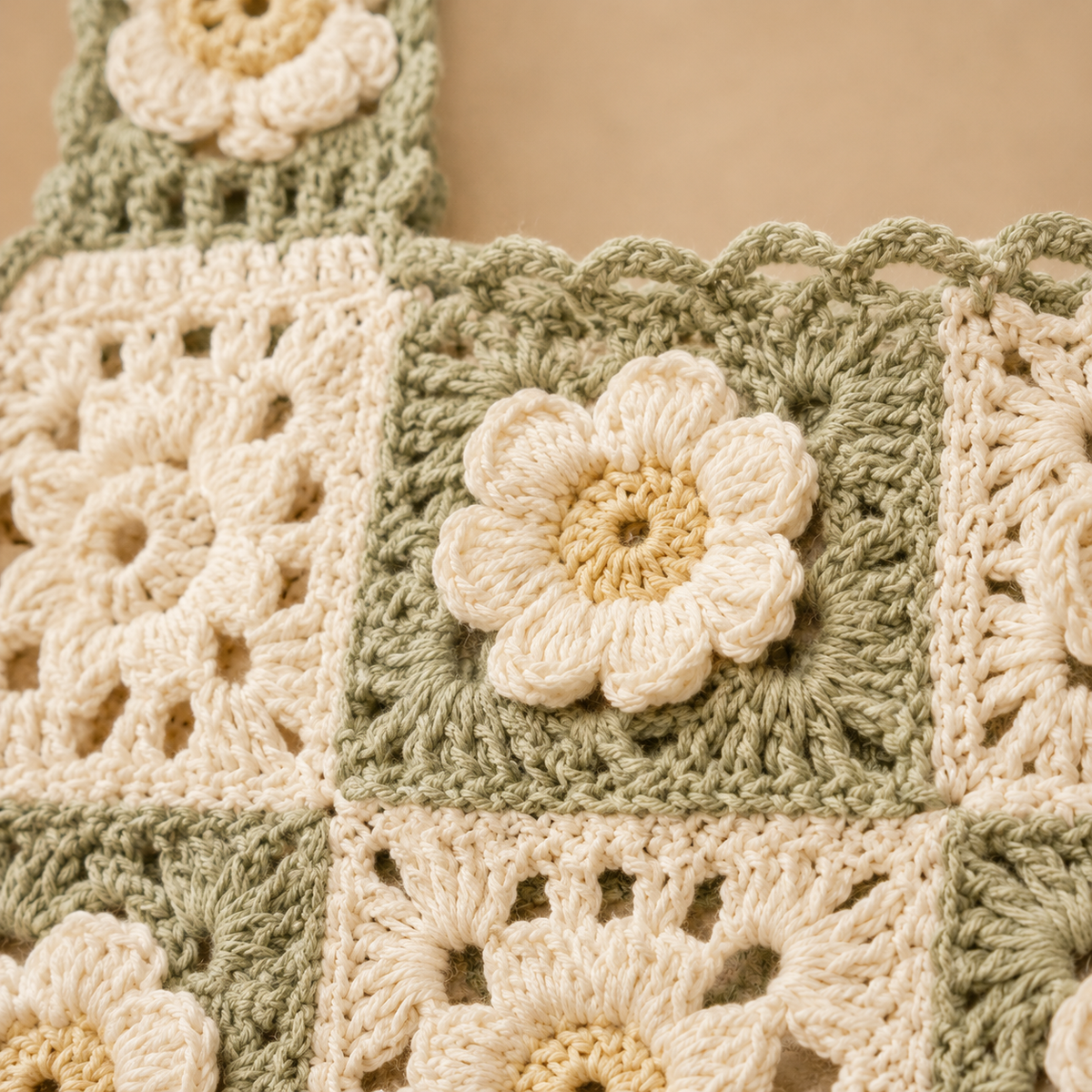 Crochet Top Patterns PDF Bundle | 5 Summer Crochet Tops for Women | Digital Download