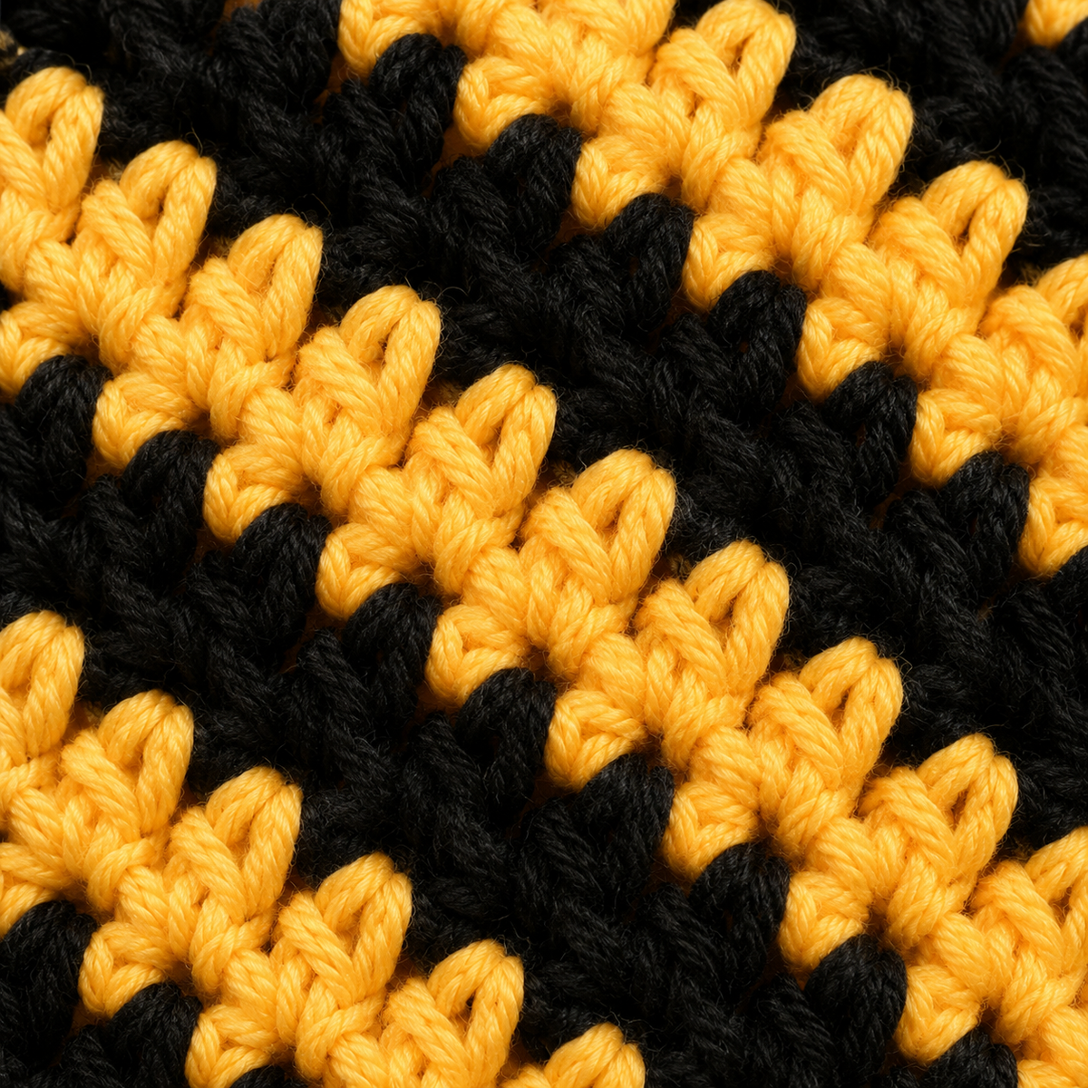 Bumblebee Cat Hat Crochet Pattern PDF, Bee Cat Bonnet Pattern, Crochet Cat Hat, Pet Bee Costume, Cute Cat Accessory, Instant Download