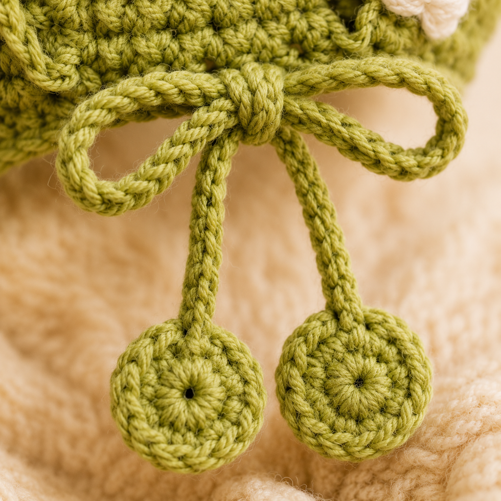 Frog Cat Bonnet Crochet Pattern, Frog Hat for Cats PDF, Crochet Cat Hat Pattern, Pet Accessory Pattern, Instant Download