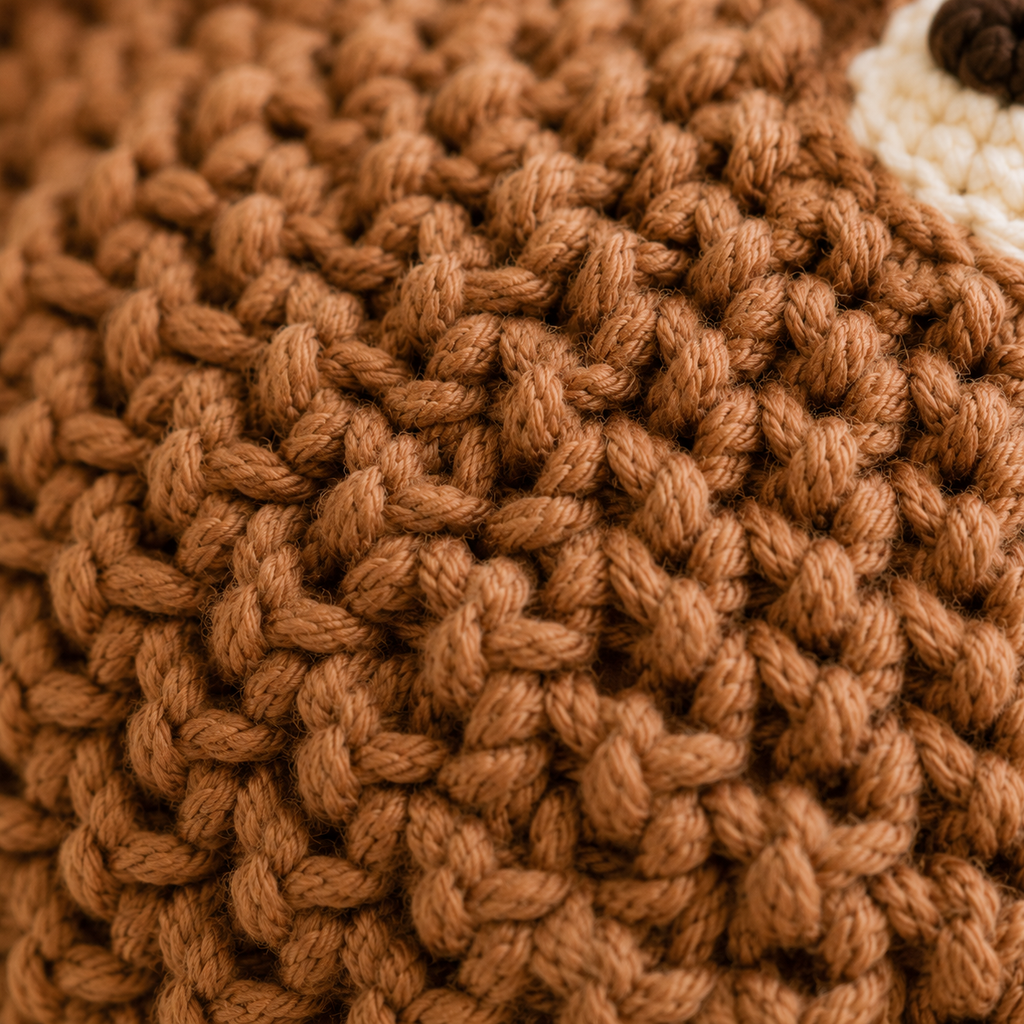 Teddy Bear Cat Bonnet Crochet Pattern, Crochet Cat Hat PDF, Bear Ear Cat Bonnet, Pet Hat Pattern, Cat Costume Crochet, Digital PDF