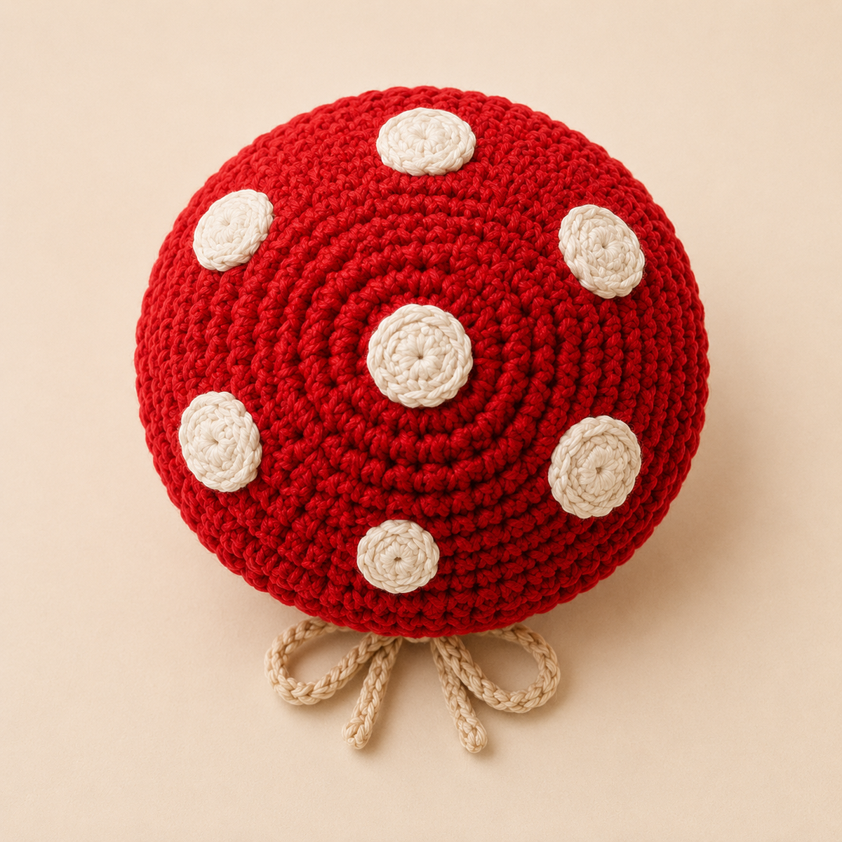 Mushroom Cat Hat Crochet Pattern PDF, Crochet Cat Hat Pattern, Mushroom Pet Hat, Cat Bonnet Crochet, Cute Cat Accessory, DIY PDF
