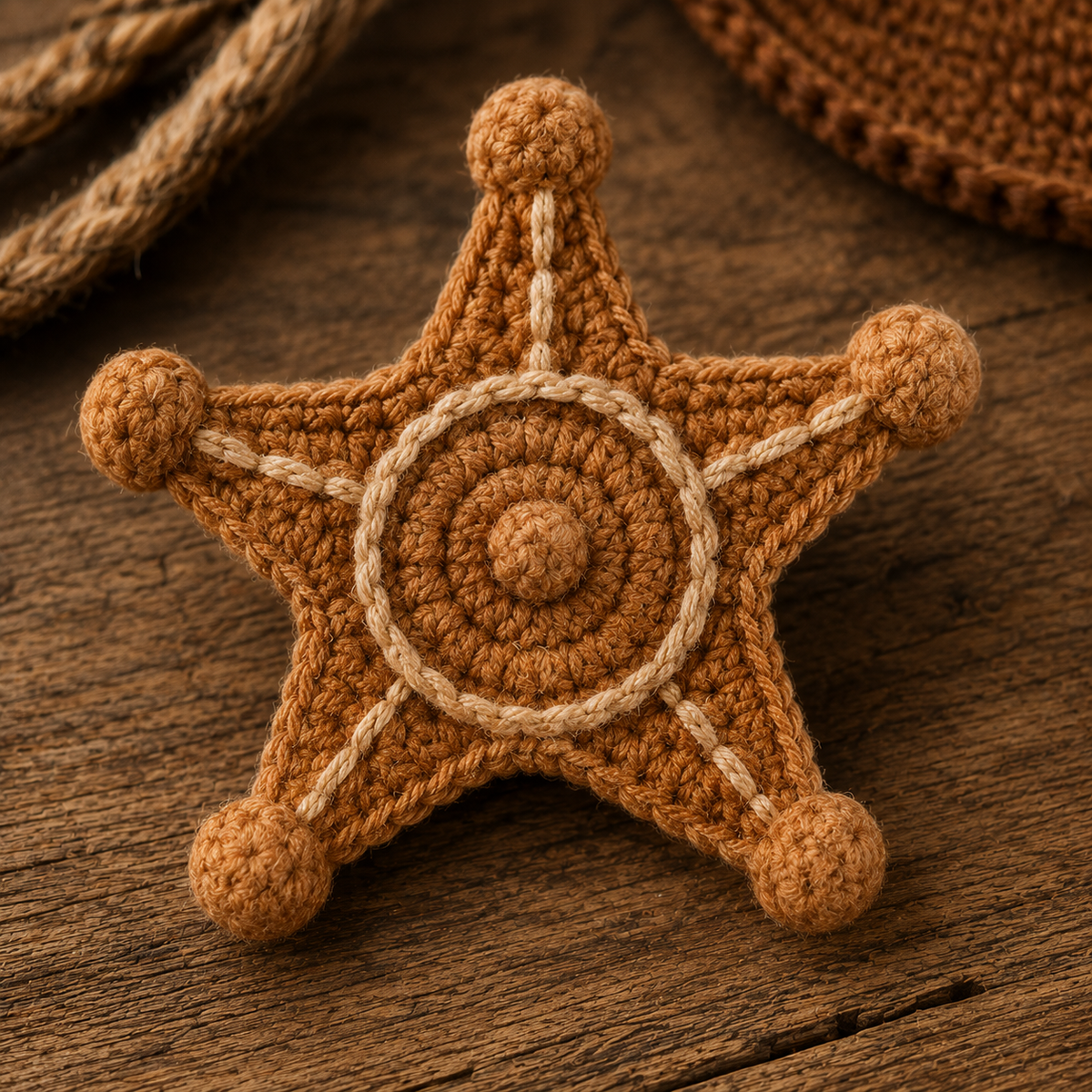 Cowboy Baby Booties Crochet Pattern PDF, Western Baby Boots